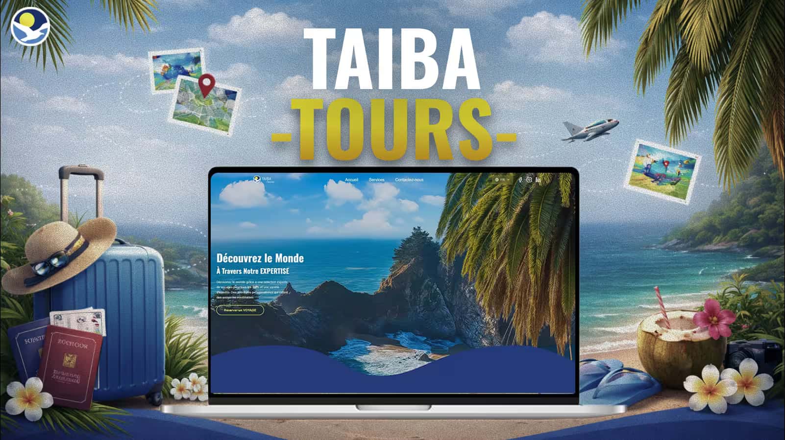 Taiba Tours