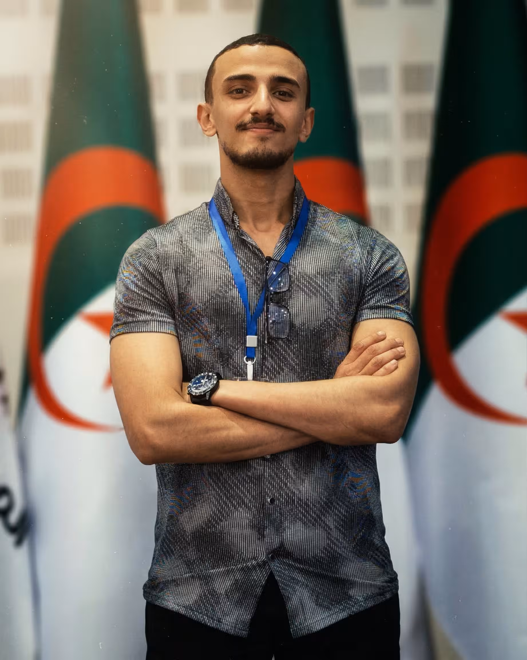 Mathurance - 1st Place