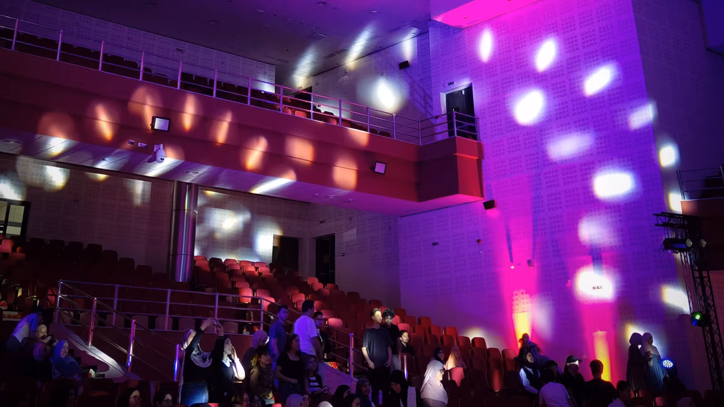 Hackathons & Competitions