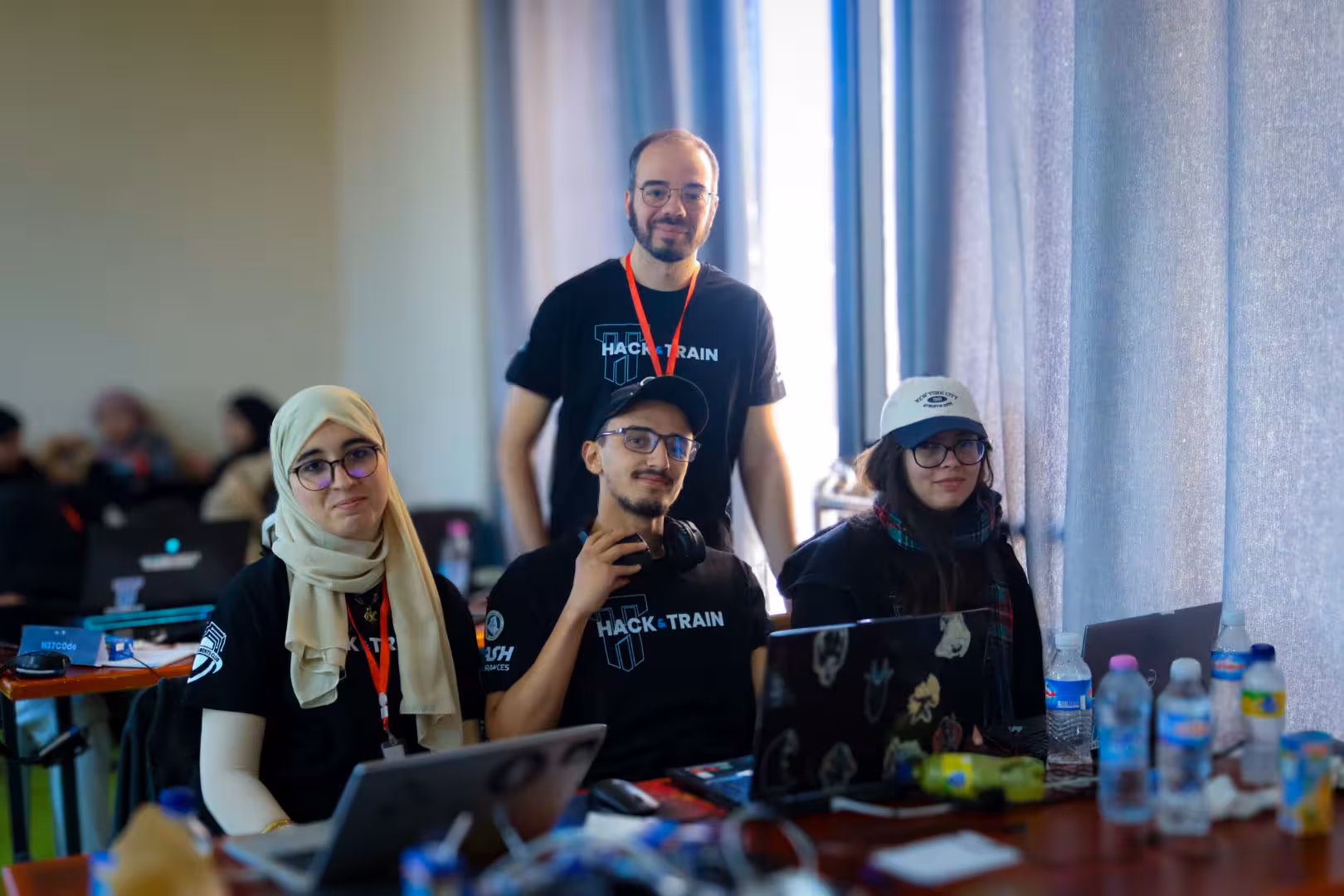 Learning New Technologies