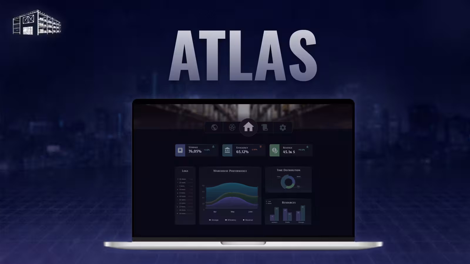 Atlas