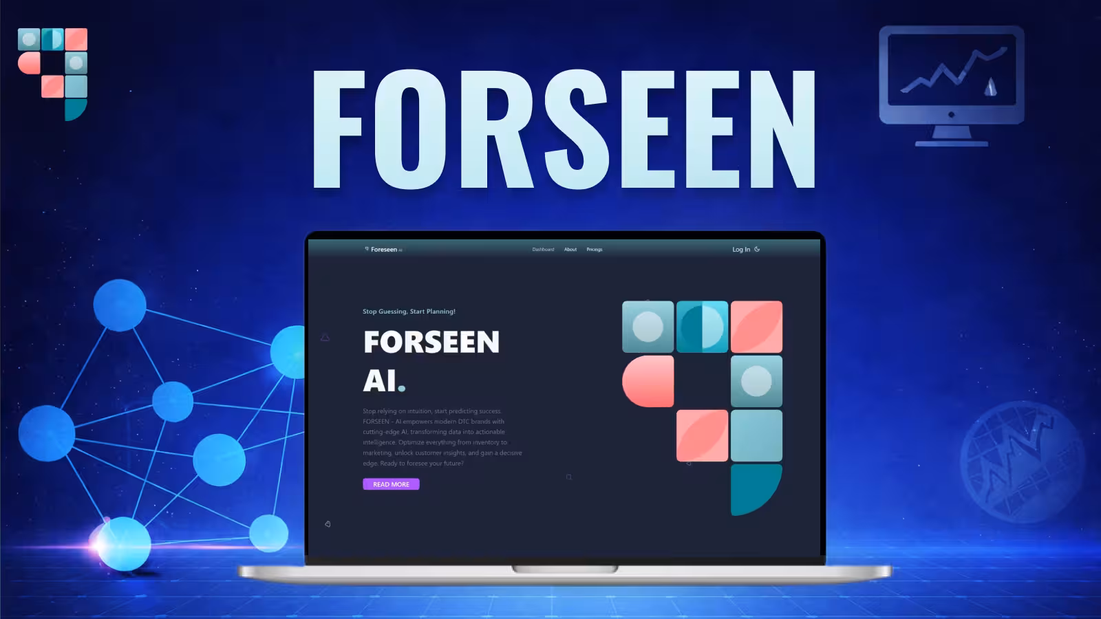 Foreseen AI